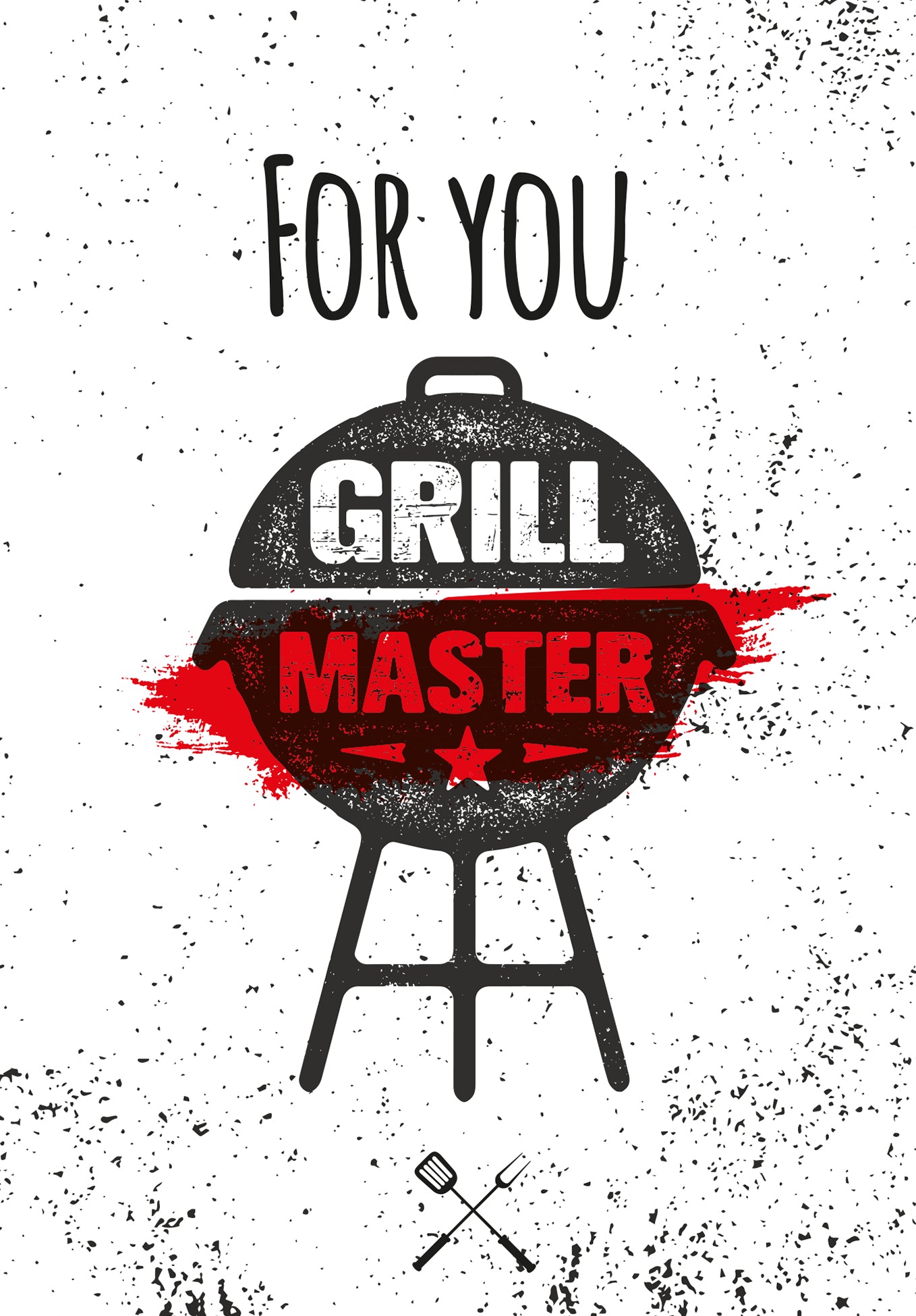 For you - Grill (Value)