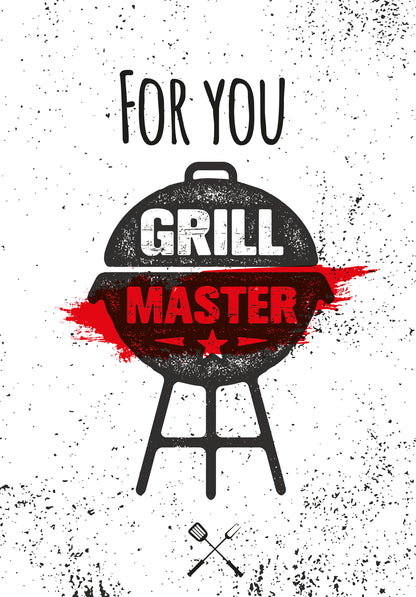 For you - Grill (Value)