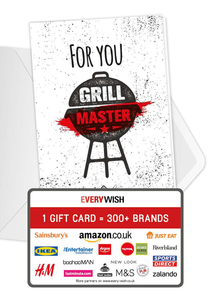 For you - Grill (Value)